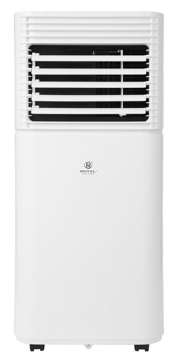 Мобильный кондиционер Royal Clima RM-CU30HH-E CUBO