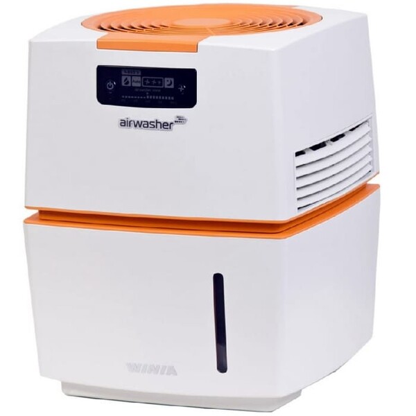Мойка воздуха WINIA AWM-40PTOC Мойка воздуха WINIA AWM-40PTOC — изображение 4