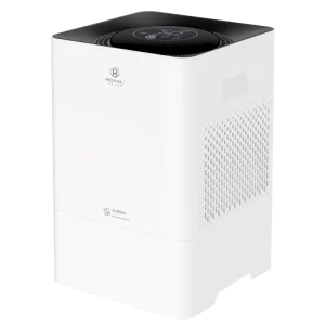 Мойка воздуха ROYAL CLIMA AURORA RAW-AU350/5EW-WT