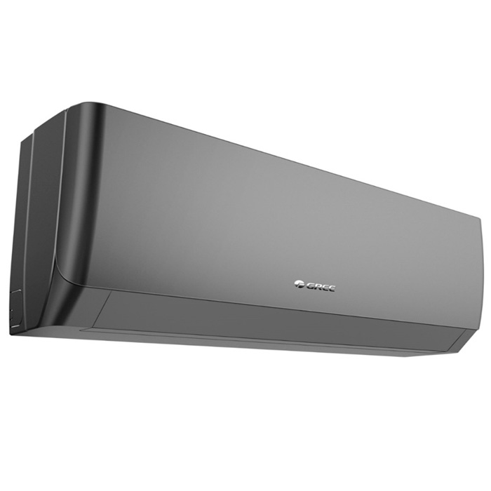 Мульти-сплит система GREE GWH09AGCXB-K6DNA4F/I X 2 / GWHD(18)NK6OO (LCLH) Pular Black Мульти-сплит система GREE GWH09AGCXB-K6DNA4F/I X 2 / GWHD(18)NK6OO (LCLH) Pular Black — изображение 2