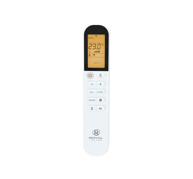 Мульти-сплит система Royal Clima RCI-GLF07HN X 2 / 2TFM-14HN/OUT Gloria Мульти-сплит система Royal Clima RCI-GLF07HN X 2 / 2TFM-14HN/OUT Gloria — изображение 4