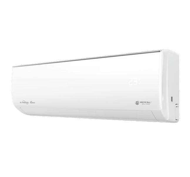 Мульти-сплит система Royal Clima RCI-GLF07HN X 2 / 2TFM-14HN/OUT Gloria Мульти-сплит система Royal Clima RCI-GLF07HN X 2 / 2TFM-14HN/OUT Gloria — изображение 2