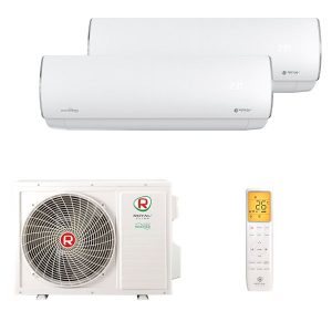 Мульти-сплит система Royal Clima RCI-PFF09HN X 2 / 2TFM-14HN/OUT Perfetto