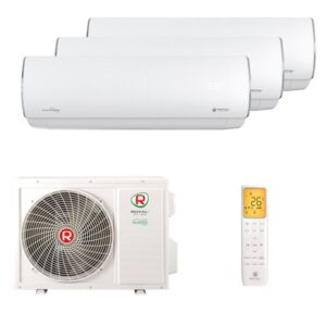 Мульти-сплит система Royal Clima RCI-PFF09HN X 3 / 3TFM-25HN/OUT Perfetto