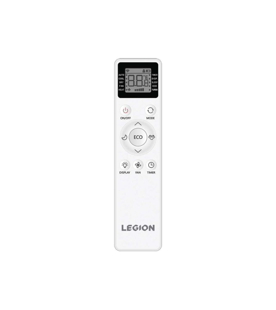 Кондиционер Legion LE-MN09RH Кондиционер Legion LE-MN09RH — изображение 4