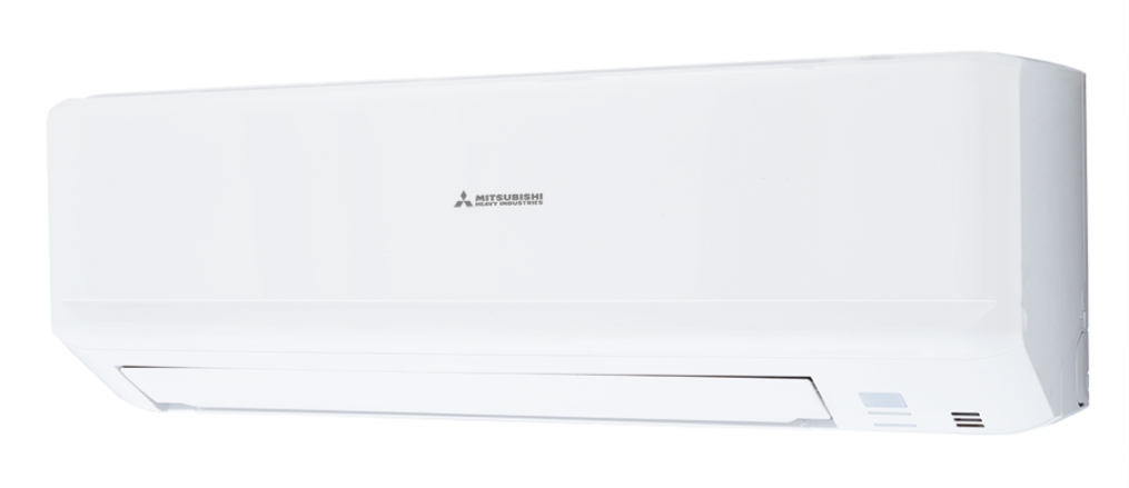 Кондиционер Mitsubishi Heavy Industries SRK25ZSP-W/SRC25ZSP-W STANDARD Inverter