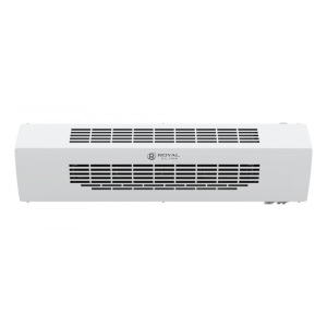 Тепловая завеса Royal Clima RAH-HG0.8E5M Heatguard