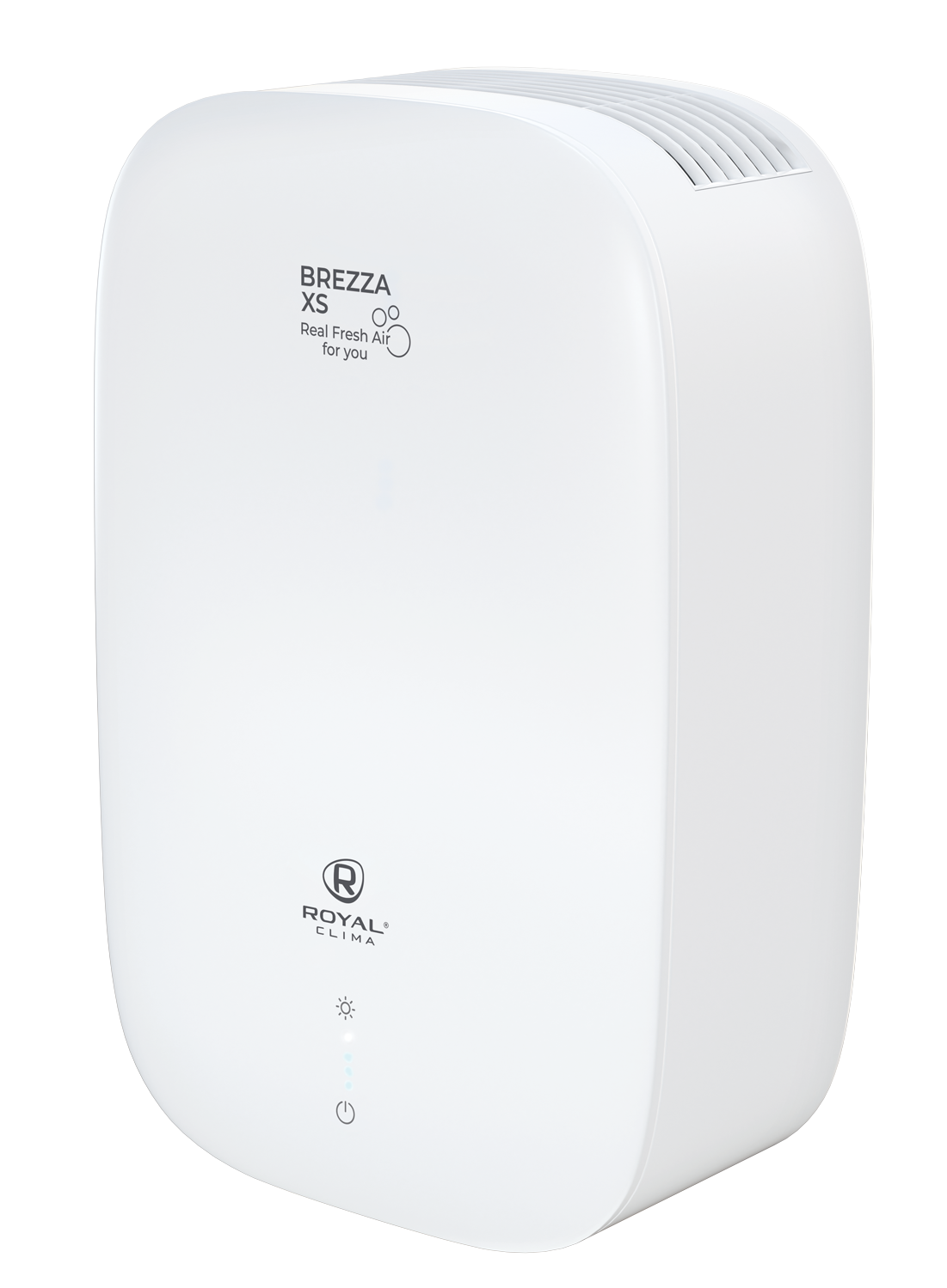 Приточная установка Royal Clima Brezza XS RCB 75 Приточная установка Royal Clima Brezza XS RCB 75 — изображение 2