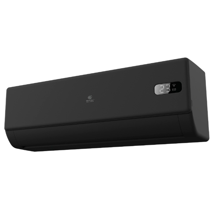 Мульти-сплит система Royal Clima RCI-VT09HN x 2 / 2RMN-14HN/OUT Venturo Nero Мульти-сплит система Royal Clima RCI-VT09HN x 2 / 2RMN-14HN/OUT Venturo Nero — изображение 2