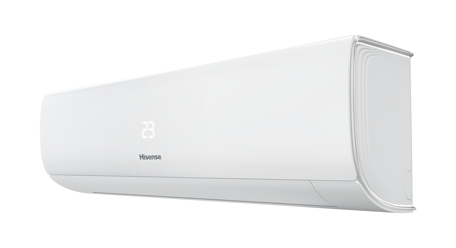 Кондиционер Hisense AS-07UW4RYRKB00 Zoom DC Inverter