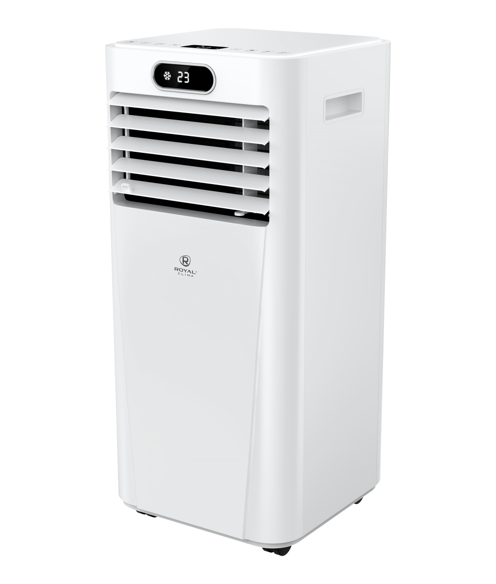 Мобильный кондиционер Royal Clima RM-TS22CH-E TESORO