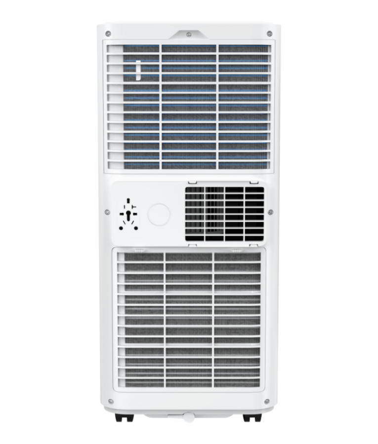 Мобильный кондиционер Royal Clima RM-TS22CH-E TESORO Мобильный кондиционер Royal Clima RM-TS22CH-E TESORO — изображение 3