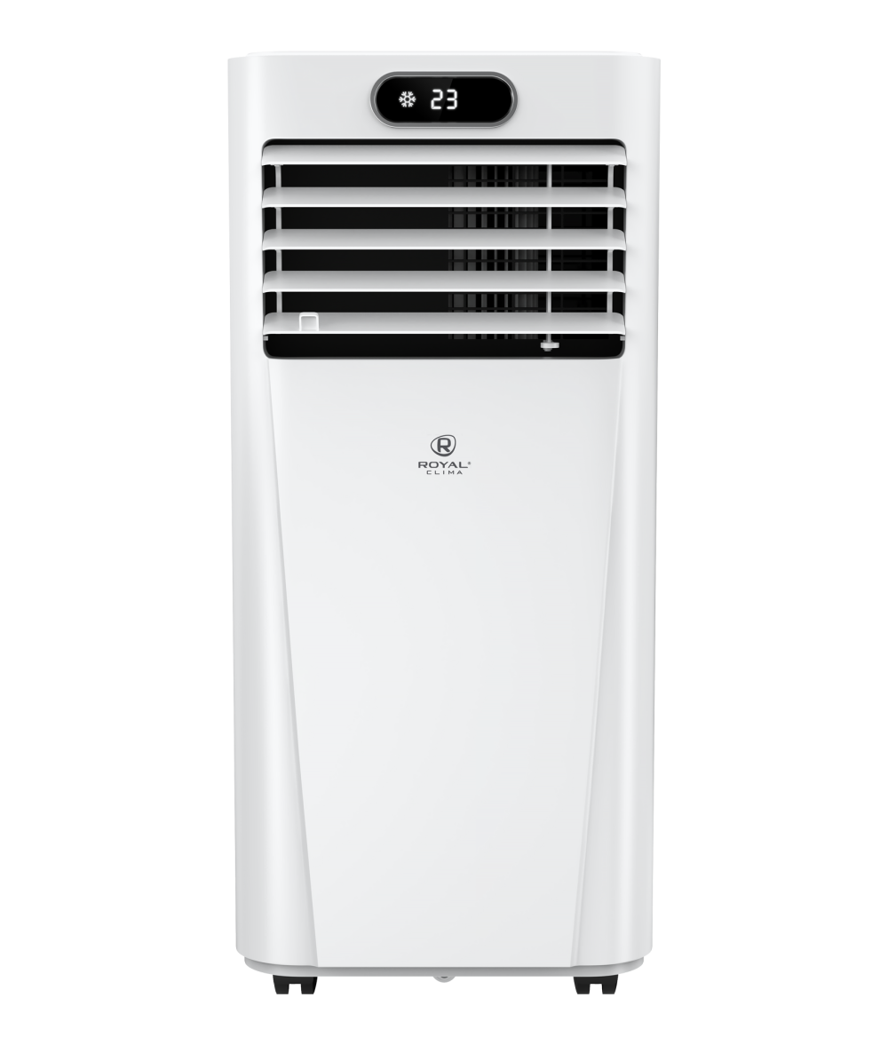 Мобильный кондиционер Royal Clima RM-TS22CH-E TESORO Мобильный кондиционер Royal Clima RM-TS22CH-E TESORO — изображение 4