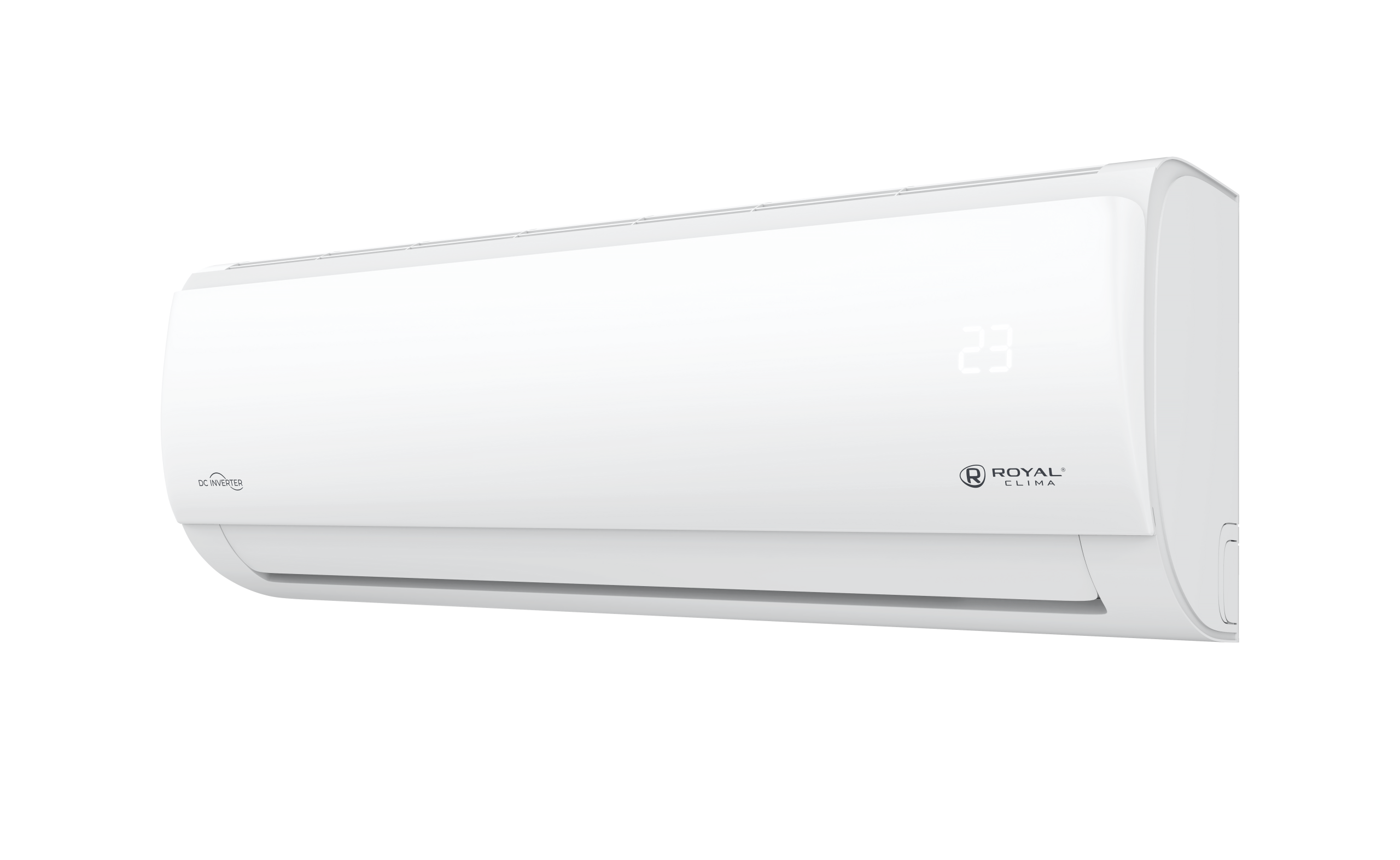 Кондиционер Royal Clima Triumph Inverter 2024 RCI-TWC28HN