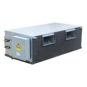 Канальный кондиционер ROYAL CLIMA CO-D 76HNHP/CO-E 76HNHP