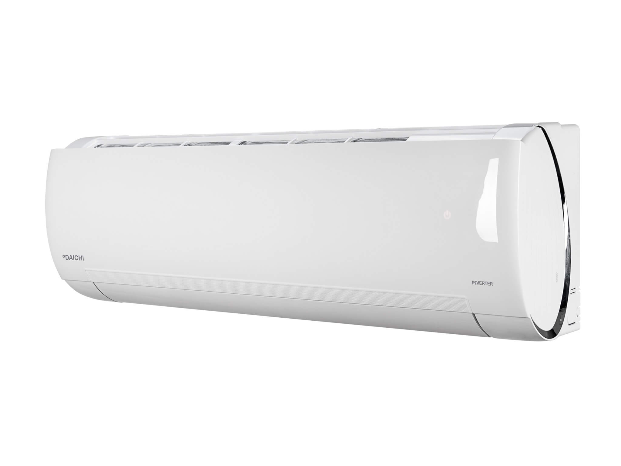 Кондиционер Daichi SIB25AVQS1R / SIB25FVS1R серии Siberia DC Inverter