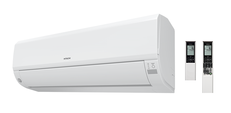 Кондиционер Hitachi RAK-18RPE/RAC-18WPE Sendo