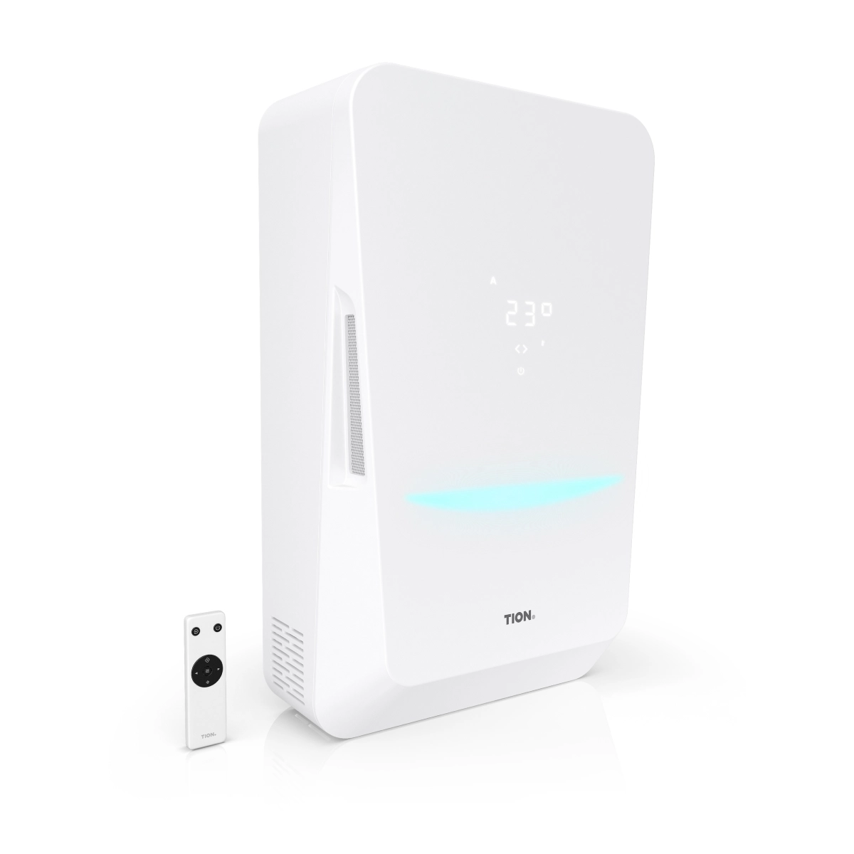 Бризер TION BIO X Standart (EPA E11+AK) Бризер TION BIO X Standart (EPA E11+AK) — изображение 2