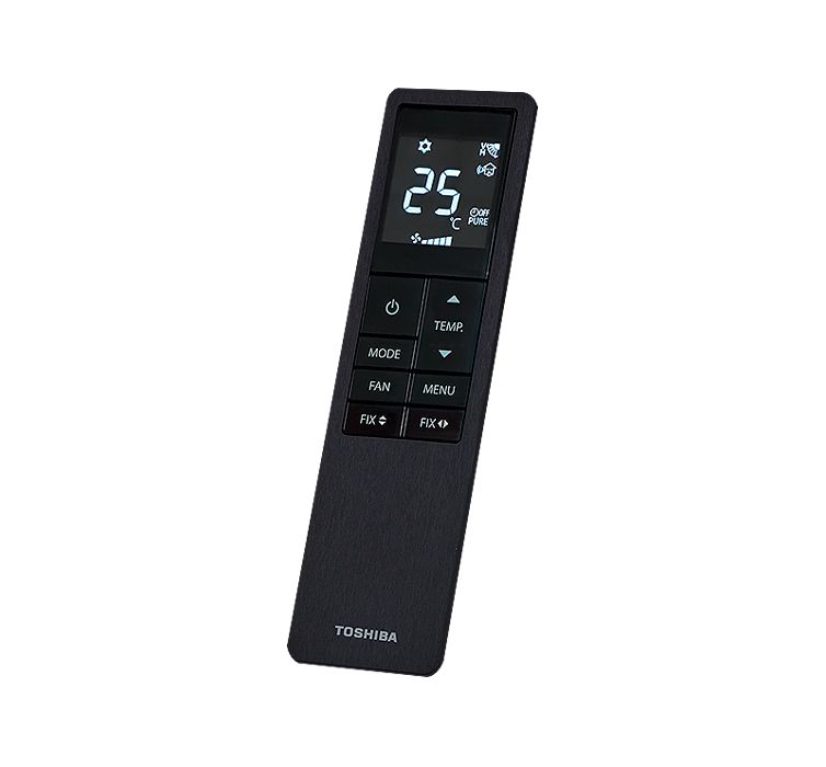 Кондиционер Toshiba RAS-B10G3KVSGB-E/RAS-10J2AVSG-E1 Кондиционер Toshiba RAS-B10G3KVSGB-E/RAS-10J2AVSG-E1 — изображение 3