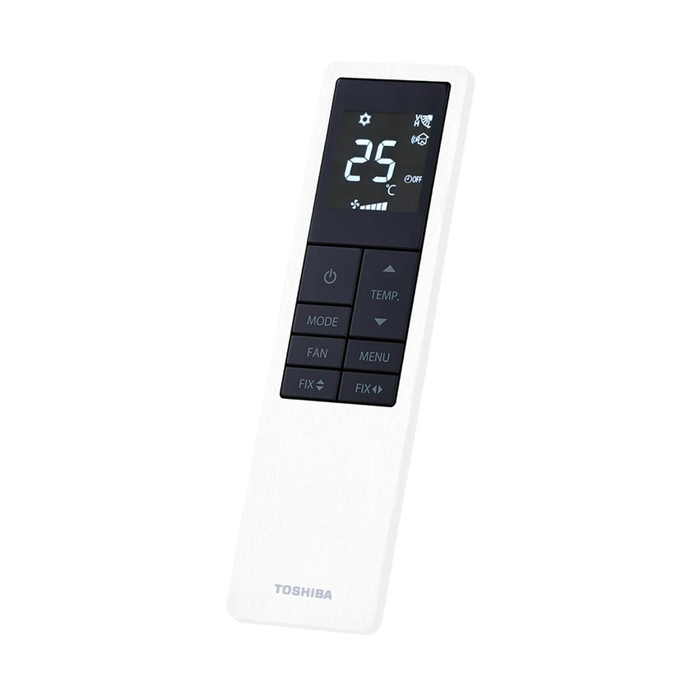 Мульти-сплит система Toshiba RAS-B07G3KVSG-E x 3 / RAS-3M18G3AVG-E Мульти-сплит система Toshiba RAS-B07G3KVSG-E x 3 / RAS-3M18G3AVG-E — изображение 4