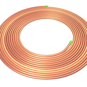 Труба медная 5/8 Standard 15,88х0,89х15