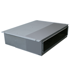 Канальный кондиционер Hisense AUD-60UX4SHH / AUW-60U6SP1 DC Inverter