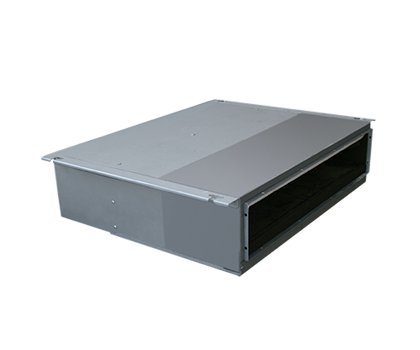Канальный кондиционер Hisense AUD-48HX4SHH / AUW-48H6SP