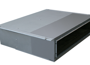 Канальный кондиционер Hisense AUD-36HX4SHH1 / AUW-36H6SA