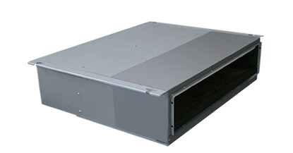 Канальный кондиционер Hisense AUD-18HX4SNL1 / AUW-18H4SS