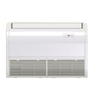 Напольно-потолочный кондиционер Hisense AUV-36UR4SB / AUW-36U4S1A  DC Inverter