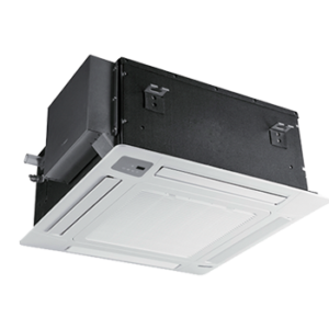 Кассетный кондиционер Hisense AUC-18UR4SAA2 / AUW-18U4SS DC Inverter