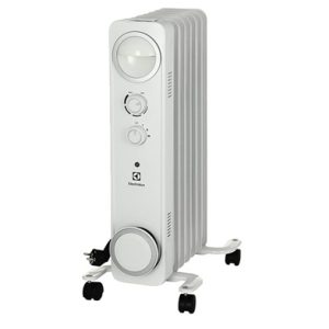 Масляный радиатор ELECTROLUX EOH/M-6157
