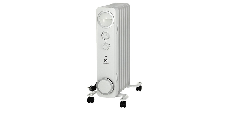 Масляный радиатор ELECTROLUX EOH/M-6157