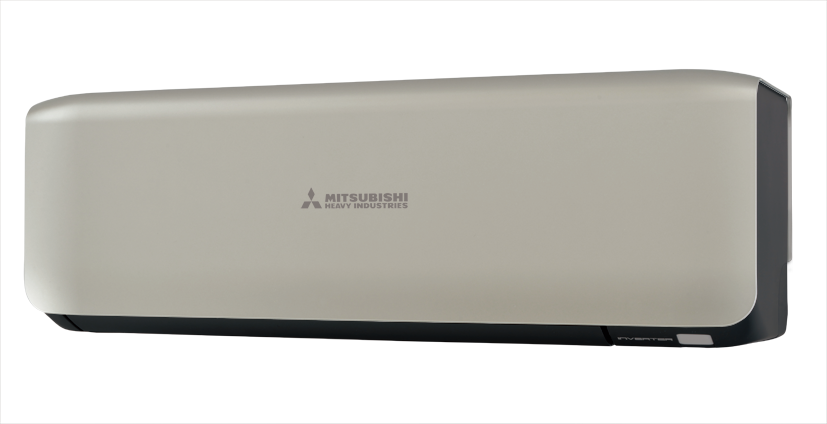Кондиционер Mitsubishi Heavy Industries SRK35ZS-WT/SRC35ZS-W PREMIUM Titanium Inverter