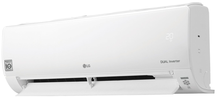Кондиционер LG PROCOOL B12TS Кондиционер LG PROCOOL B12TS — изображение 2