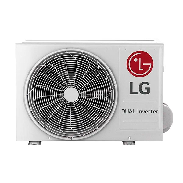 Сплит-система LG A12GA1 ARTCOOL Gallery Special Сплит-система LG A12GA1 ARTCOOL Gallery Special — изображение 7