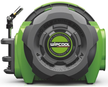 Мойка для кондиционеров Wipcool С10