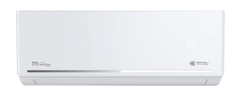 Кондиционер Royal Clima Felicita Heat Pump Full DC EU Inverter RCI-FHE28HN